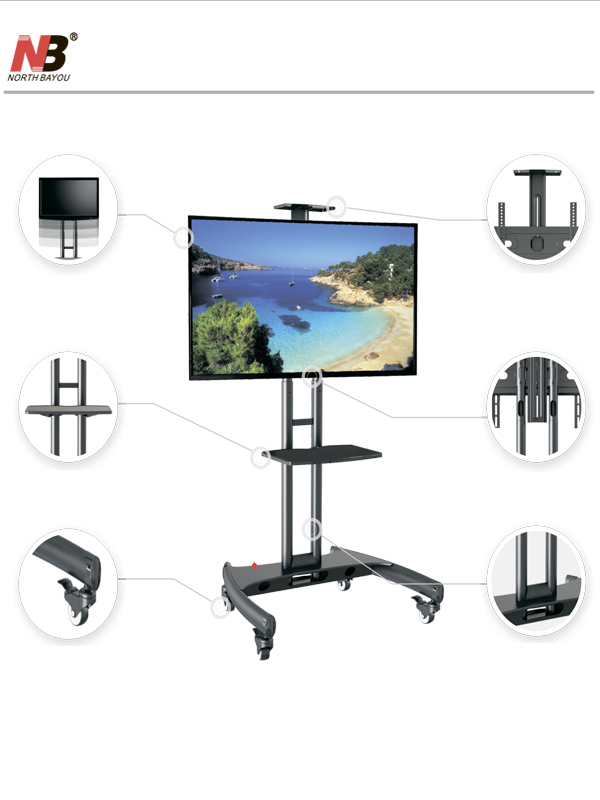 TV Stovas NB 1500