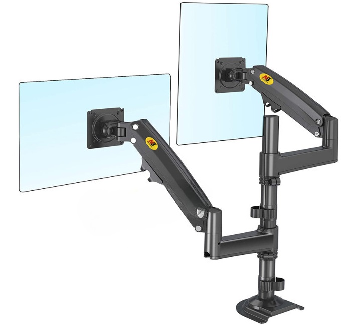 Monitoriaus laikiklis H180